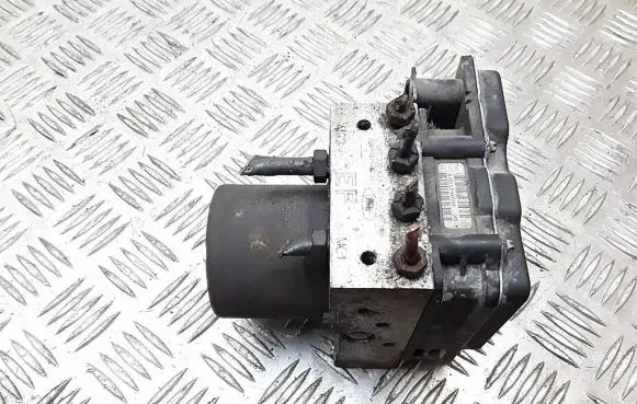 Ford Transit ABS Pump 0265235439 8C112C405BB 0265950774