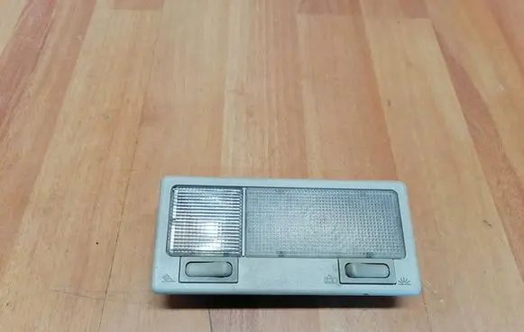 Volkswagen Sharan Front seat light 7M0947105C