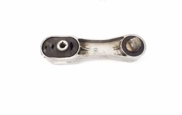 Engine mount bracket