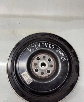 Volvo V60 Crankshaft pulley 31401194