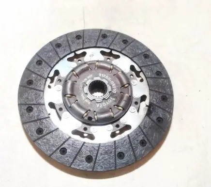 Toyota Avensis T270 Clutch pressure plate 3125005210 3121005150b