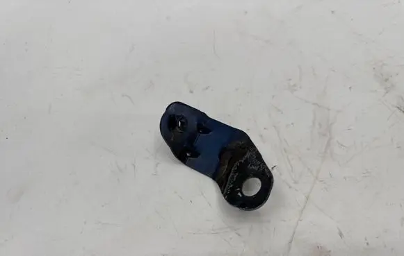 Jaguar XE Fender mounting bracket GX7316E129AB