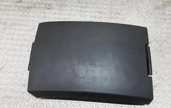 Chrysler Pacifica Armrest