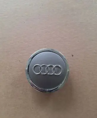 Audi TT TTS Mk2 Original wheel cap 4B0601170A