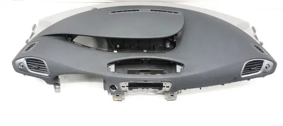 Renault Scenic III - Grand scenic III Dashboard
