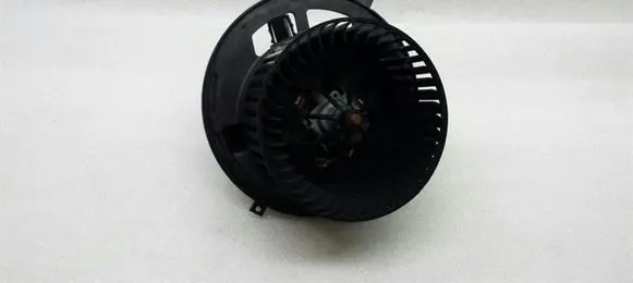 BMW 1 E81 E87 Heater fan/blower 64116933664