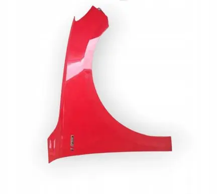 Audi A1 Fender WW9TEILE