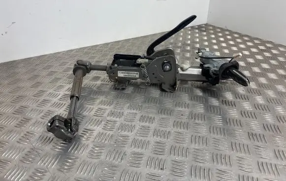 Audi A3 S3 8V Steering wheel axle 5Q1419502 5Q1419502AC