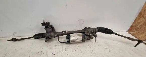 Skoda Octavia Mk2 (1Z) Steering rack