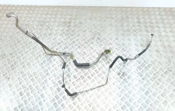 Opel Astra J Air conditioning (A/C) pipe/hose