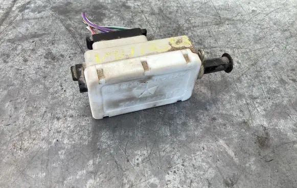 Chrysler Grand Voyager IV Brake pedal sensor switch 56045043AG