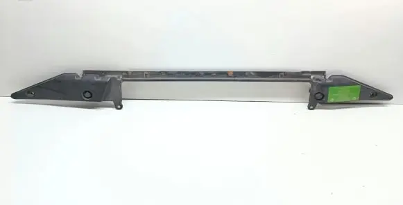 BMW X5 E53 Top upper radiator support slam panel 1439117 17111439117