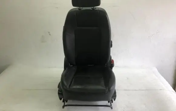 Front passenger seat