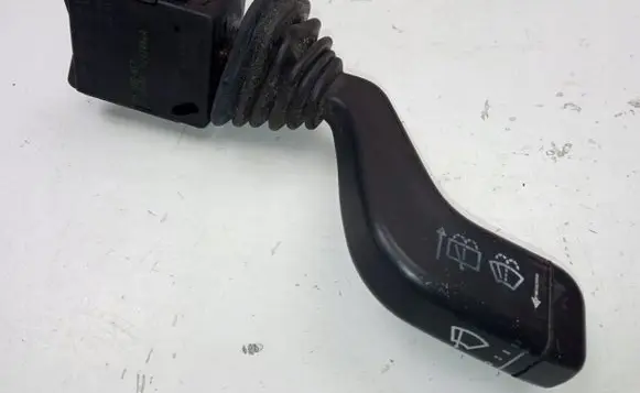 Opel Corsa C Wiper control stalk 09185417