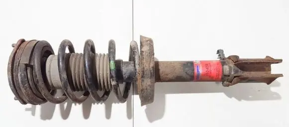 Opel Tigra A Front shock absorber/damper 110459 111500170008