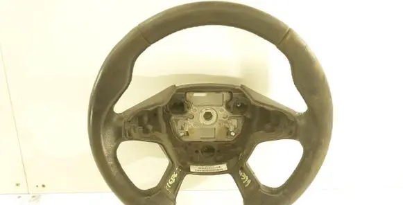 Ford Mondeo MK IV Steering wheel BM513600AD3ZHE 4399