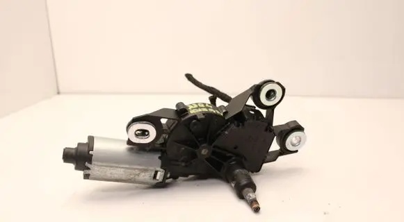 Seat Ibiza IV (6J,6P) Rear window wiper motor 