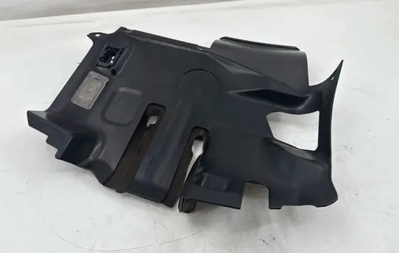 BMW 3 E46 Dashboard lower bottom trim panel 8196099