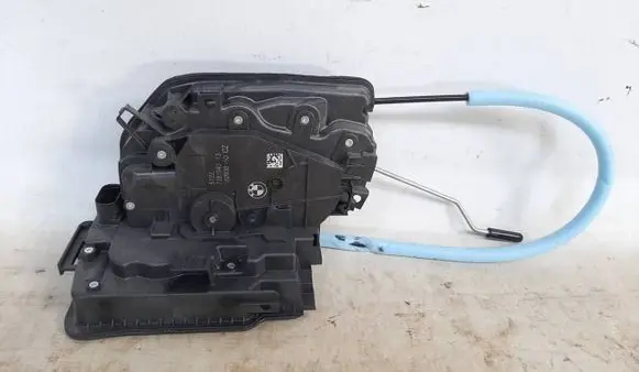 Mini Cooper Countryman F60 Rear door lock 7281940 51227281940