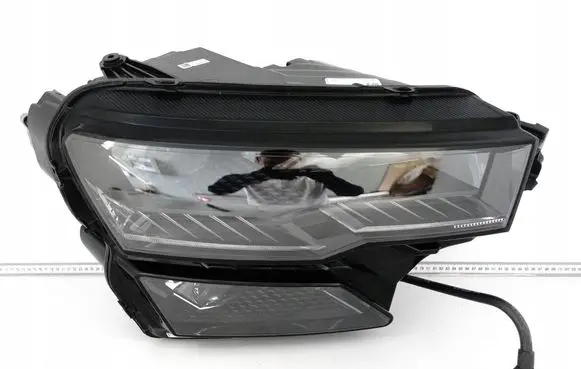 Skoda Karoq Headlight/headlamp 57B941036B