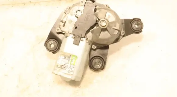 Fiat Punto Evo Rear window wiper motor 53025712