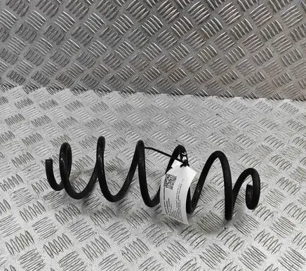 Nissan Qashqai J12 Rear coil spring 550206UA7B