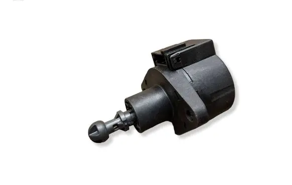 Opel Vectra C Headlight level adjustment motor 73485703