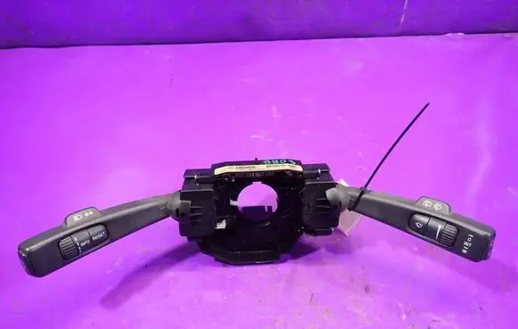 Volvo V50 Other switches/knobs/shifts 