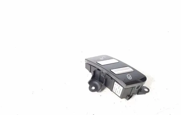Mercedes-Benz CL C216 Central locking switch button A2218213051