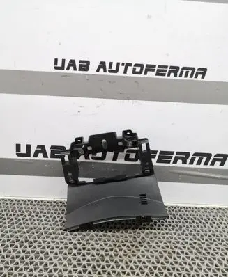 Nissan Qashqai Other center console (tunnel) element 681044EH0A 681T14EHCA