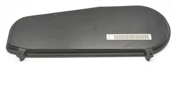 Audi Q7 4L Timing belt guard (cover) 057109123Q