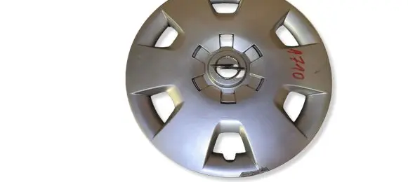Opel Vectra C R15 wheel hub/cap/trim 13211441