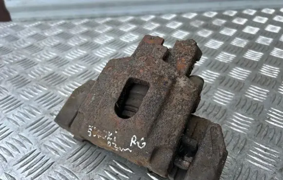 Jeep Cherokee Rear brake caliper