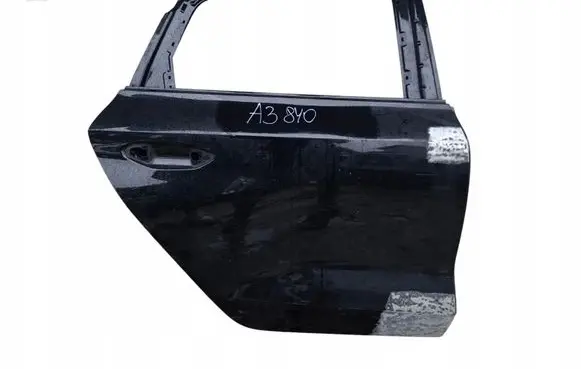 Audi A3 8Y Rear door 8Y4833052A