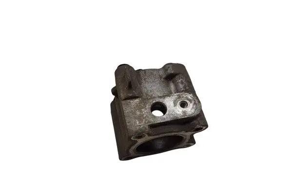 Air intake duct part