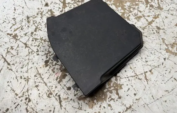 Volvo XC60 Battery box tray cover/lid 31294775