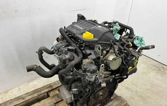 Nissan Qashqai Engine R9ME414