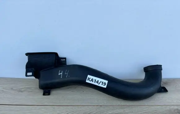 Renault Kangoo I Heater radiator pipe/hose 1007018