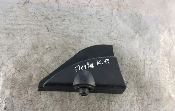 Ford Fiesta Wing mirror switch 2S61A23409B