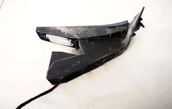 BMW X5 E70 Accelerator throttle pedal 3542678999801 35426789998