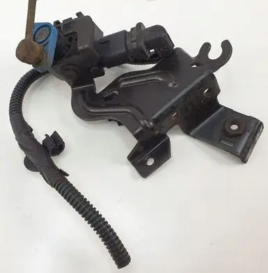 Citroen C5 Headlight/headlamp level sensor 9663488280