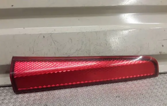 Nissan Note (E11) Rear tail light reflector 