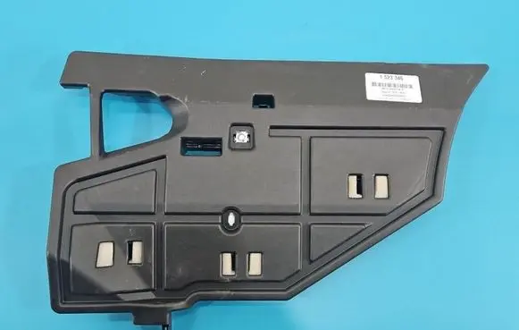 Lexus CT 200H Center console 55607-76011 IMPRK1523346