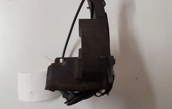 Ford Fusion Rear door lock