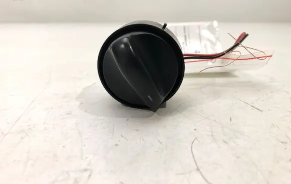 Porsche Cayenne (9PA) Other switches/knobs/shifts 7L5959613