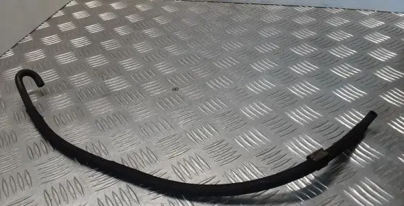 Mercedes-Benz Vito Viano W639 Vacuum line/pipe/hose