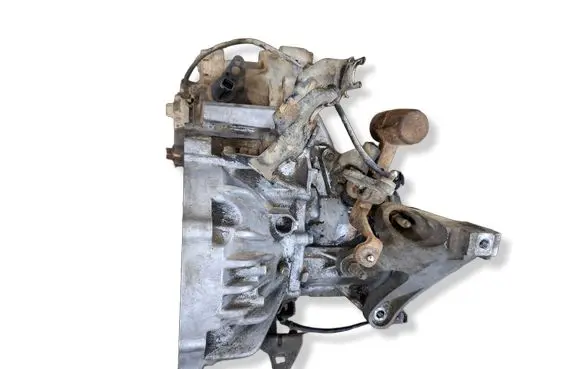 Mazda 5 Manual 5 speed gearbox