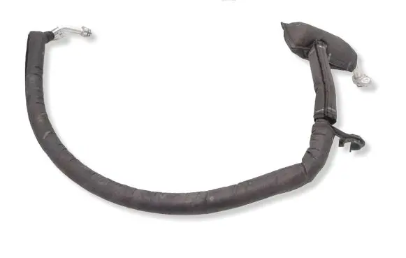 Peugeot 2008 II Air conditioning (A/C) pipe/hose 9826918180