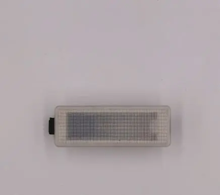 Mini Paceman (R61) Number plate light 6972605