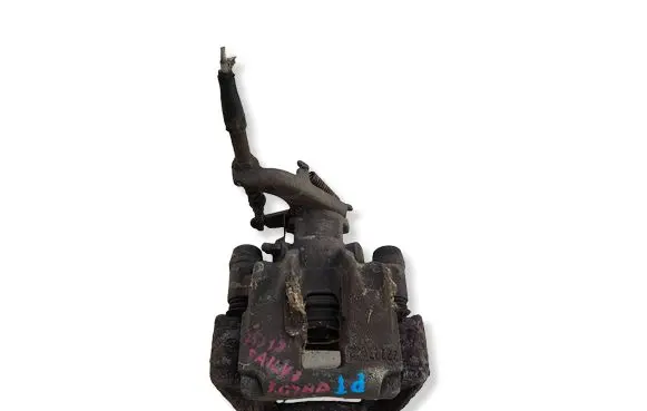 Iveco Daily 35.8 - 9 Rear brake caliper 
